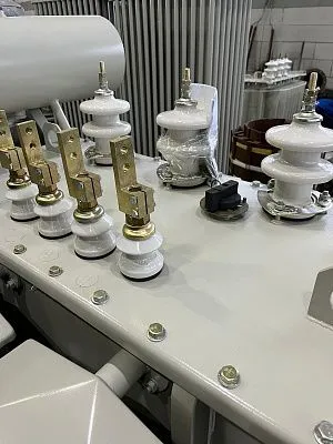 Трансформатор ТМ 2000/10/0,4 Трансформатор ТМ 2000/10/0,4